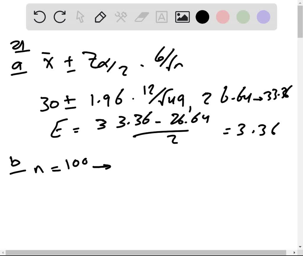 solved-on-the-basis-of-extensive-tests-the-yield-point-of-a-particular