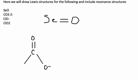 lewis dot structure for seo