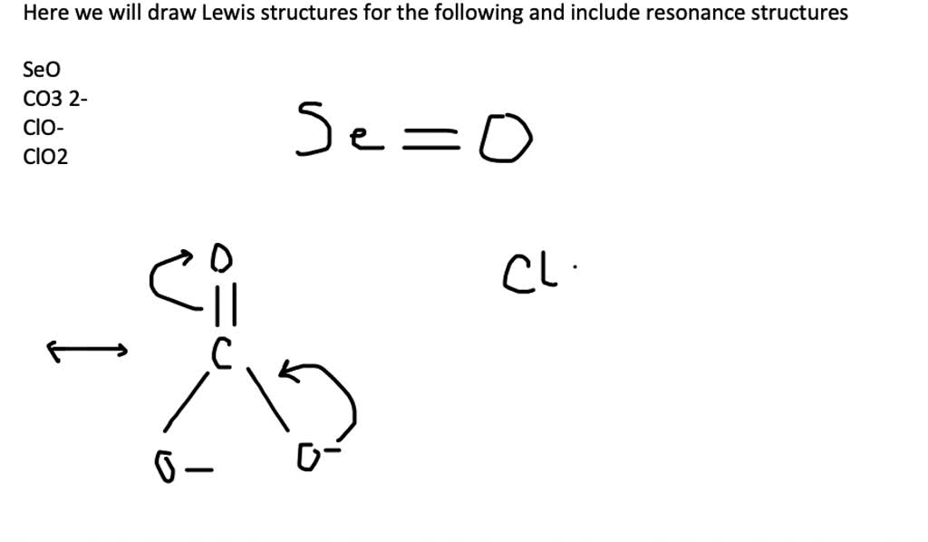 Ultimate SEO Lewis Structure: Comprehensive Guide 2023
