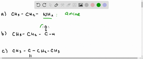 classify-each-of-the-following-molecules-as-alcohol-aldehyde-ketone-carboxylic-acid-or-amine-a-mathr
