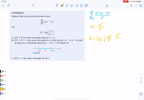 find-the-radius-of-convergence-and-the-interval-of-convergence-of-the-power-series-sum_n0infty-fra-7