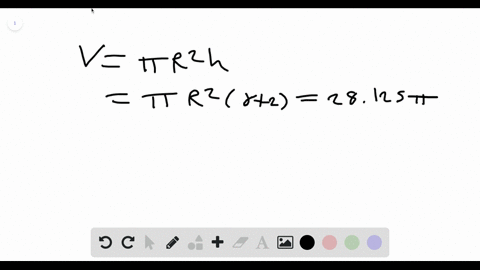 find-the-dimensions-of-the-right-circular-cylinder-described-the-radius-and-height-differ-by-two-met