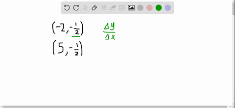 find-the-slope-of-the-line-containing-each-given-pair-of-points-left-2-frac12right-and-left5-frac12r