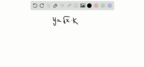 use-the-given-information-to-find-the-unknown-value-y-varies-directly-as-the-square-root-of-x-when-x