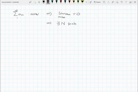 if-sum_n1infty-a_n-converges-where-a_n-is-nonzero-show-that-sum_n1infty-frac1a_n-diverges