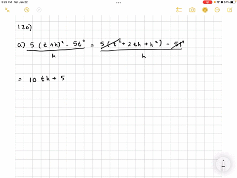 a-car-accelerates-from-0-to-60-mathrmmph88-mathrmft-mathrmsec-in-88-mathrmsec-the-distance-dt-in-mat