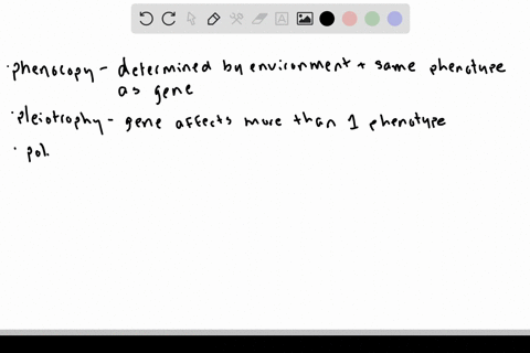 match-each-of-the-following-terms-with-its-correct-definition-parts-a-through-i-phenocopy-pleiotropy