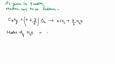 a-gaseous-hydrocarbon-gives-upon-combustion-072-mathrmg-of-water-and-308-mathrmg-of-mathrmco_2-the-e