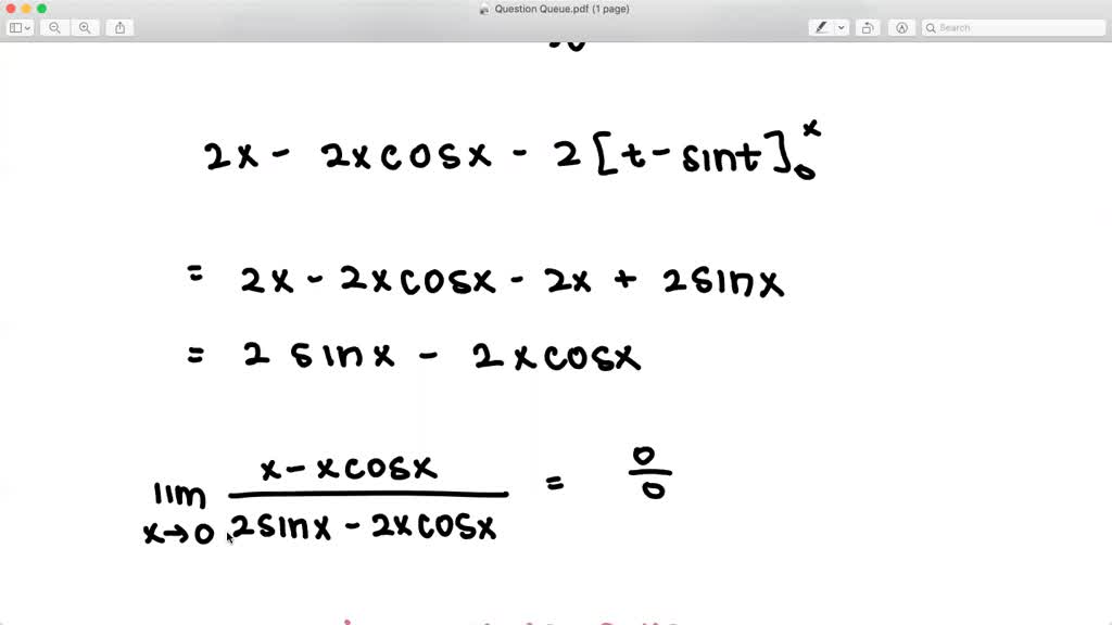 Solved The Figure Here Shows Triangle Aoc Inscribed In The Region Cut From The Parabola Y X 2 By The Line Mathrm Y Mathrm A 2 Find The Limit Of The Ratio Of The Area Of The Triangle To