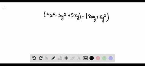 simplify-left4-x2-3-y25-x-yright-left8-x-y3-y2right