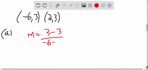 a-find-the-slope-of-the-line-through-each-pair-of-points-if-possible-and-b-based-on-the-slope-indi-6