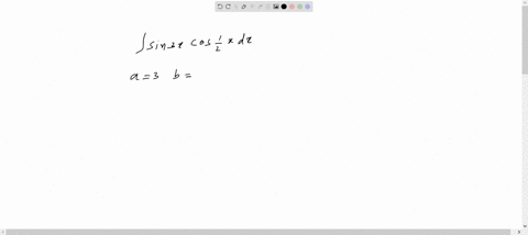 evaluate-the-integral-int-sin-3-x-cos-frac12-x-d-x