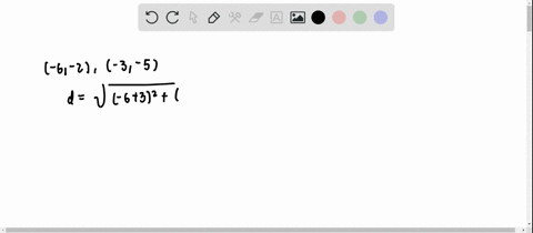 find-the-distance-between-the-two-points-round-the-result-to-the-nearest-hundredth-if-necessary-6-2-