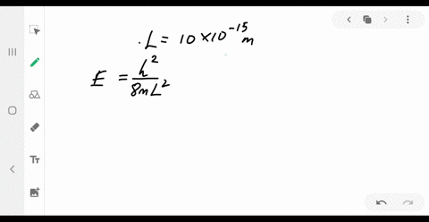 to-make-an-order-of-magnitude-estimate-of-the-energy-level-spacings-in-the-nucleus-assume-that-a-nuc