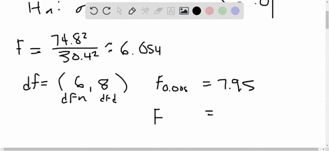 Chapter 10, The t Test for Two Independent Samples Video Solutions ...