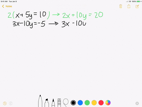 solving-a-system-by-elimination-in-exercises-13-30-solve-the-system-by-the-method-of-elimination-a-4