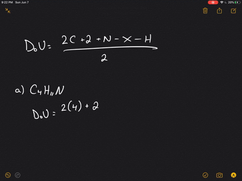consider-the-following-molecular-formulas-how-many-elements-of-unsaturation-are-there-in-each-casea-