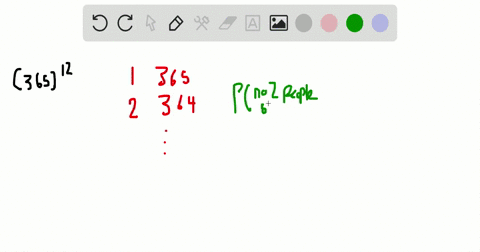 what-is-the-probability-that-at-least-2-pcople-have-the-same-birthday-in-a-group-of-12-people-assume