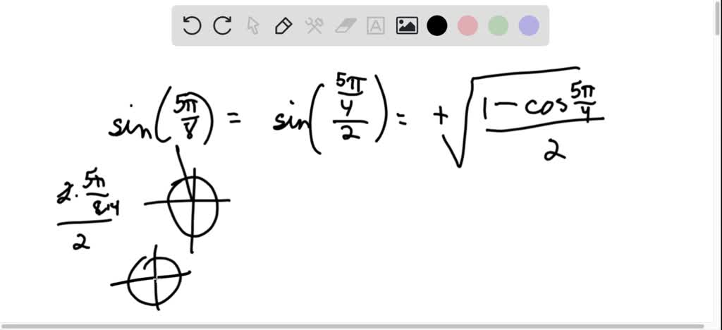 solved-use-the-half-angle-formulas-to-find-the-exact-value-you-may