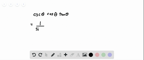 simplify-each-expression-csc-theta-cos-theta-tan-theta