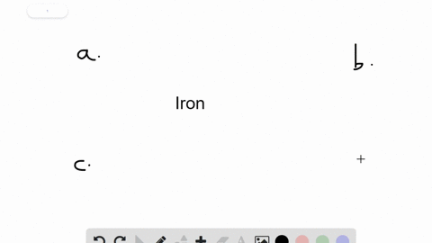 iron-is-the-________-most-often-deficient-in-the-diet-a-vitamin-b-mineral-nutrient-c-essential-fatty