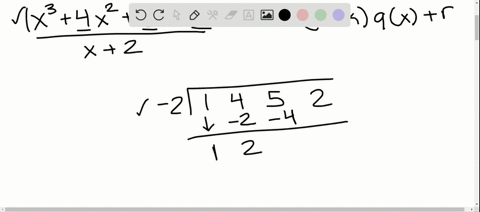 express-fx-in-the-form-fxx-k-qxr-for-the-given-value-of-k-fxx34-x25-x2-k-2