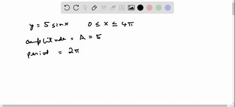 find-the-amplitude-if-applicable-period-and-phase-shift-then-sketch-a-graph-of-each-function-y5-sin-