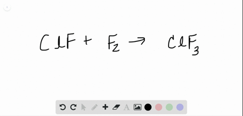 given-the-following-data-beginarrayrlr2-mathrmcifgmathrmo_2g-longrightarrow-mathrmcl_2-mathrmogmathr