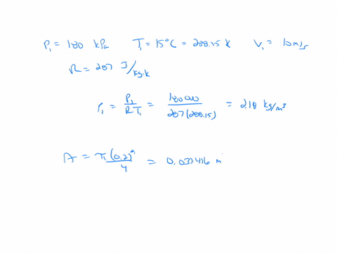 the-flow-of-air-through-a-200-mm-diameter-duct-has-an-absolute-inlet-pressure-of-180-mathrmkpa-a-tem