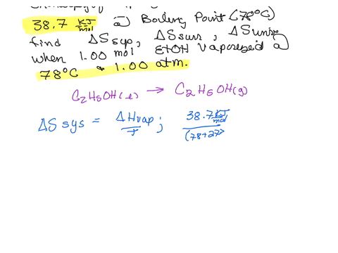 the-enthalpy-of-vaporization-of-ethanol-is-387-mathrmkj-mathrmmol-at-its-boiling-point-left78circ-4