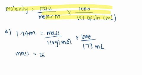 what-mass-in-grams-of-the-indicated-solute-does-each-of-the-following-solution-samples-contain-a-173