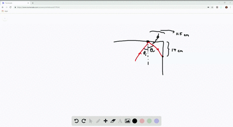 bullet-two-plane-mirrors-intersect-at-right-angles-a-laser-beam-strikes-the-first-of-them-at-a-point