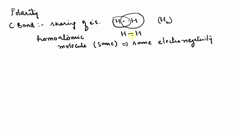 what-does-it-mean-to-say-that-a-bond-is-polar-what-are-the-conditions-that-give-rise-to-a-bonds-bein