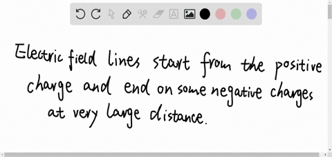 in-figure-21-15-where-do-the-electric-field-lines-leave-the-positive-charge-end-figure-cannot-copy