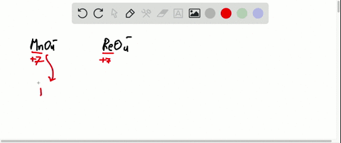 is-mathrmmno_4-or-reo-_4-a-stronger-oxidizing-agent-explain