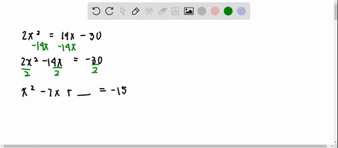 solve-the-following-quadratic-equations-by-completing-the-square-simplify-the-solutions-and-write--7