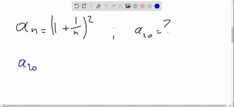 find-the-indicated-term-of-each-sequence-a_nleft1frac1nright2-a_20