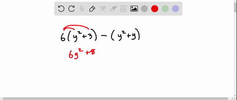 simplify-each-expression-6lefty23right-lefty2yright