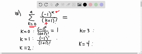 use-a-graphing-utility-to-find-the-sum-sum_k01-frac-1kk1