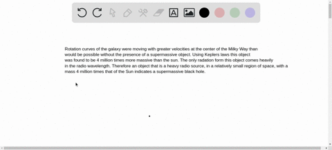 explain-the-evidence-for-a-supermassive-black-hole-at-the-center-of-the-milky-way
