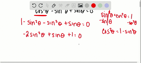 in-problems-57-80-solve-each-equation-on-the-interval-0-leq-theta2-pi-cos-2-theta-sin-2-thetasin-the