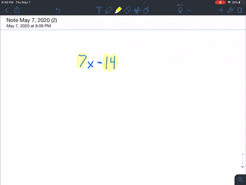 factor-each-polynomial-by-removing-the-common-monomial-factor-7-x-14