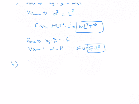 determine-the-dimensions-in-both-the-f-l-t-system-and-the-m-l-t-system-for-a-the-product-of-mass-tim