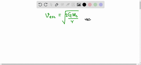 show-that-the-velocity-of-escape-from-the-sun-at-the-earths-distance-from-the-sun-is-sqrt2-times-the