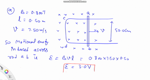 the-conducting-rod-ab-shown-in-fig-e2927-makes-contact-with-metal-rails-c-a-and-d-b-the-apparatus-is