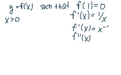 for-x0-sketch-a-curve-yfx-that-has-f10-and-fprimex1-x-can-anything-be-said-about-the-concavity-of--3