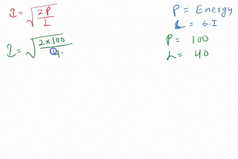 the-coefficient-of-self-induction-l-in-henrys-the-energy-p-stored-in-an-electronic-circuit-in-joul-3