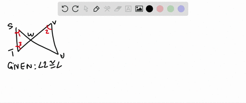 write-a-two-column-proof-for-each-of-the-following-beginalignedtext-given-angle-2-cong-angle-1text-p