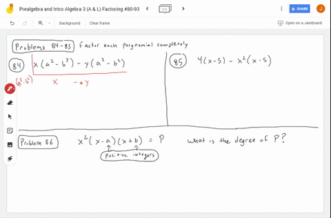 factor-xlefta2-b2right-ylefta2-b2right