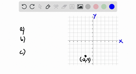 for-each-of-the-points-in-problems-determine-the-points-that-are-symmetric-with-respect-to-a-the-x-2